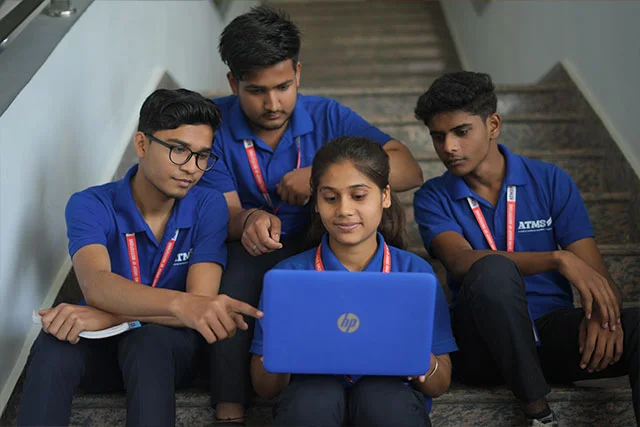 Best College for Bachelor of Computer Application (BCA)